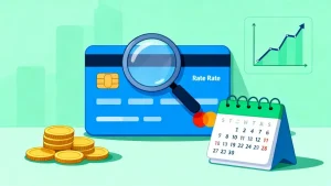 Understanding Credit Card Interest Basics: Essential Guide for Beginners