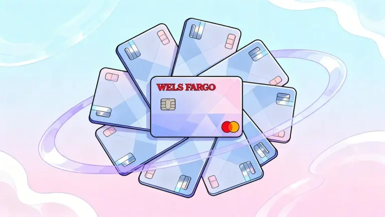 Wells Fargo Credit Cards: Unlock Rewards and Smart Finances